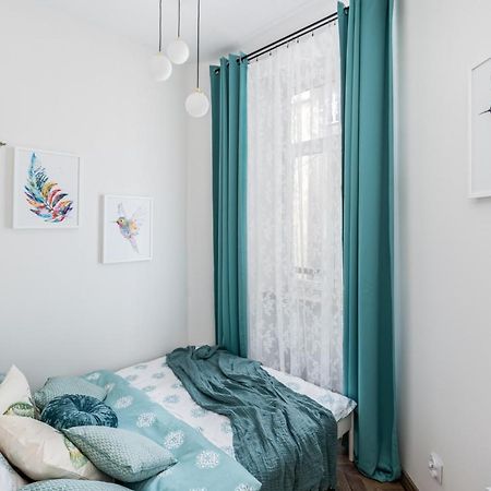 Cozy Apartment In The Center Of คราคูฟ ภายนอก รูปภาพ